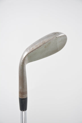 Titleist Vokey SM8 Raw F Grind 46 Degree Wedge S Flex Golf Clubs GolfRoots 