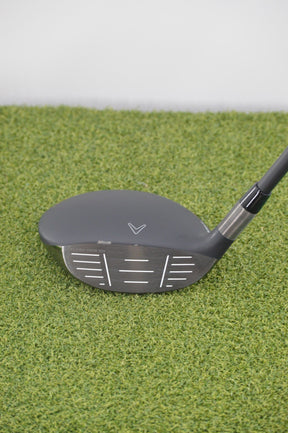 Callaway Rogue St Max 5 Wood R Flex Golf Clubs GolfRoots 