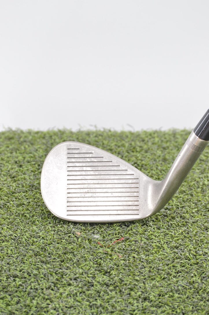 Titleist Vokey Design V Grind 52 Degree Wedge Wedge Flex Golf Clubs GolfRoots 
