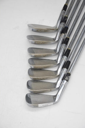 Wilson Staff Tour Blade 2, 4-9 Iron Set S Flex -.25" Golf Clubs GolfRoots 