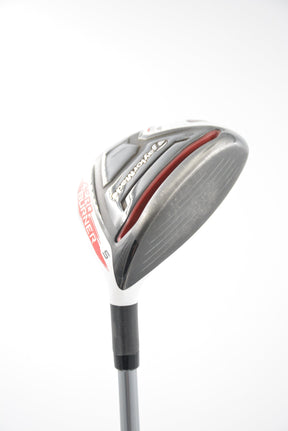 TaylorMade Aeroburner Tp 5 Wood S Flex Golf Clubs GolfRoots 