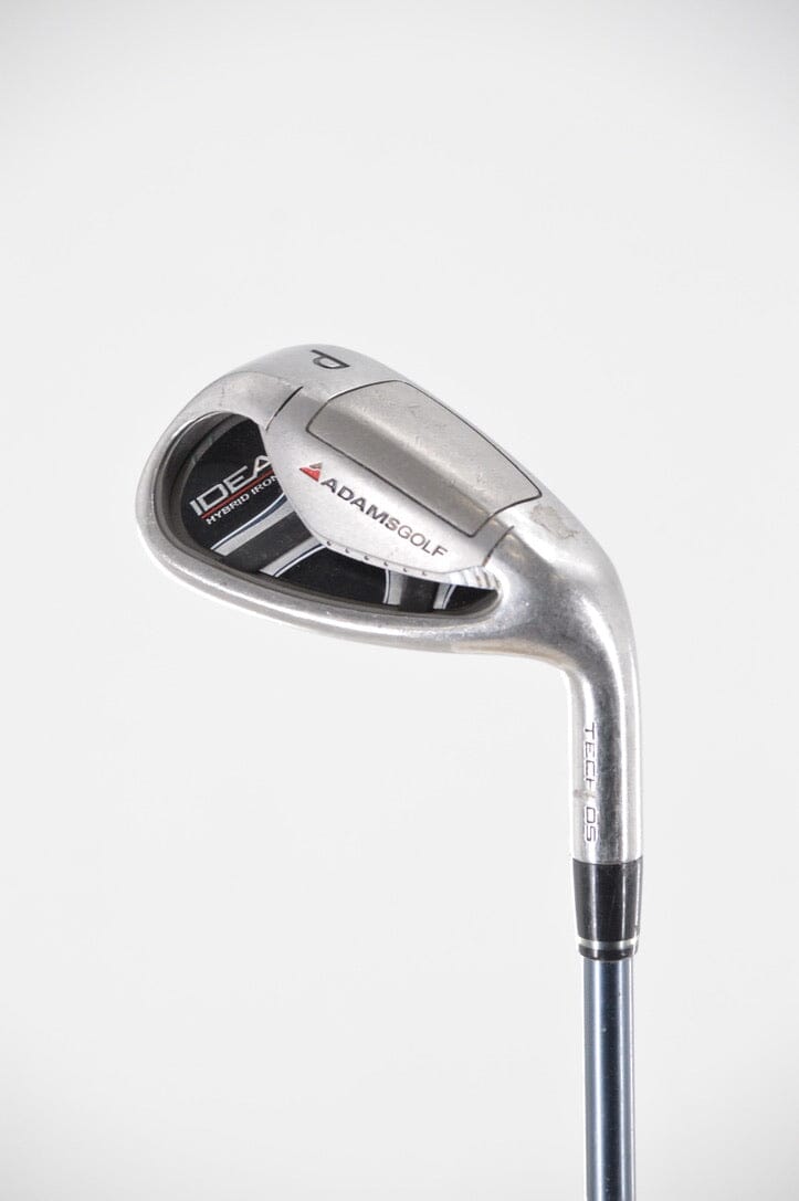 Adams Idea Tech OS PW SR Flex 35.5" Golf Clubs GolfRoots 