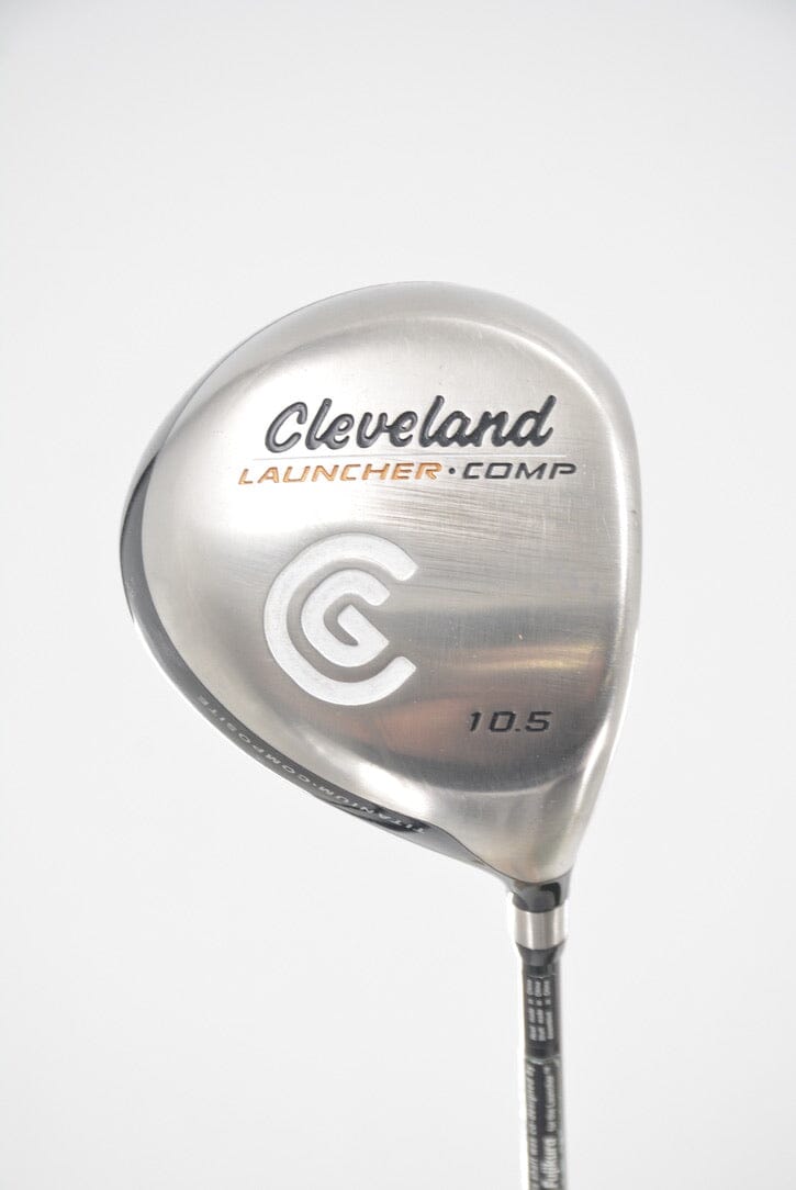 Cleveland Launcher 460 Comp 10.5 Degree Driver R Flex 45" Golf Clubs GolfRoots 