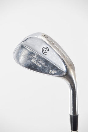 Cleveland 588 Tour Action 56 Degree Wedge 35" Golf Clubs GolfRoots 