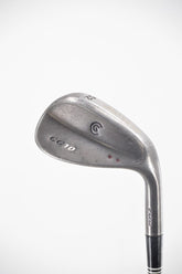 Cleveland CG10 Black Pearl 52 Degree Wedge Wedge Flex 35.5" Golf Clubs GolfRoots 