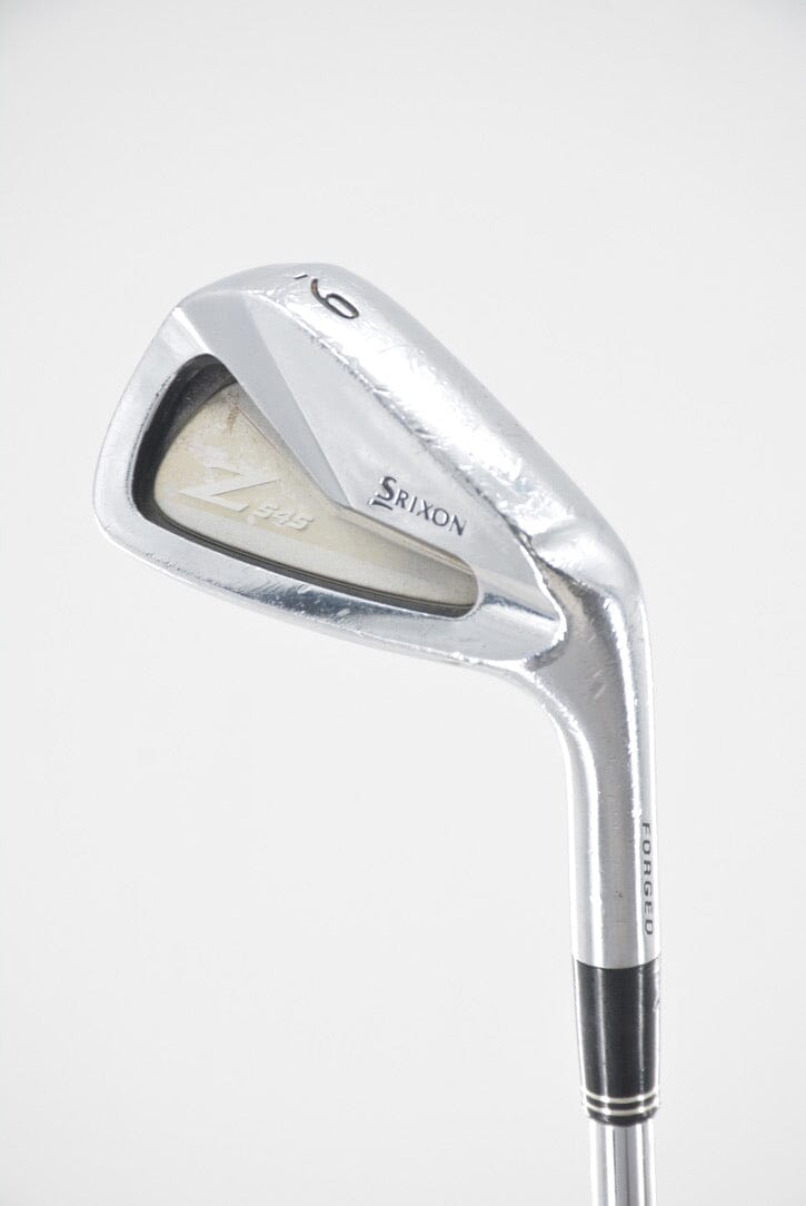 Srixon Z-545 9 Iron S Flex 36" Golf Clubs GolfRoots 