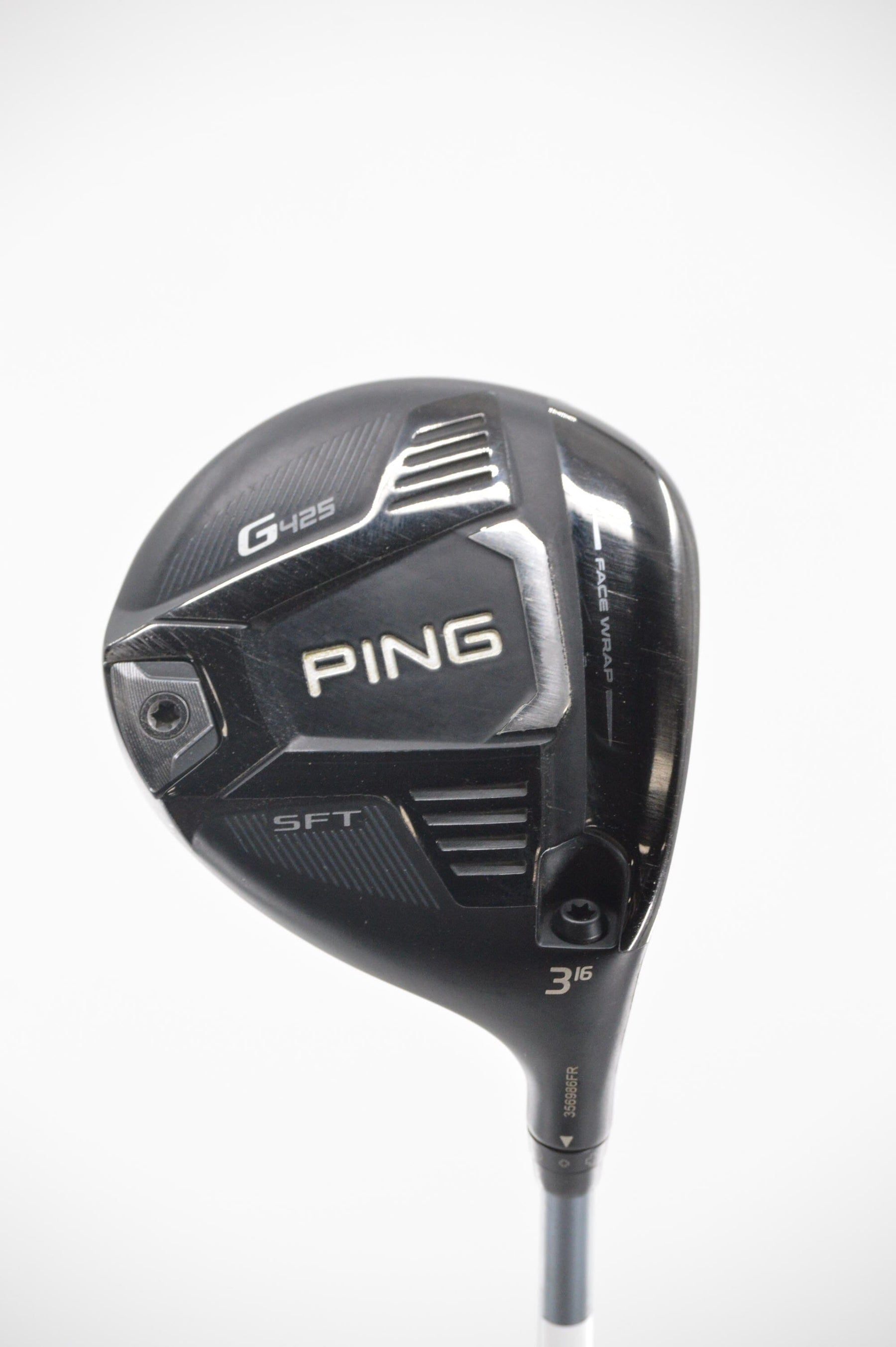 Ping G425 SFT 3 Wood R Flex Golf Clubs GolfRoots 