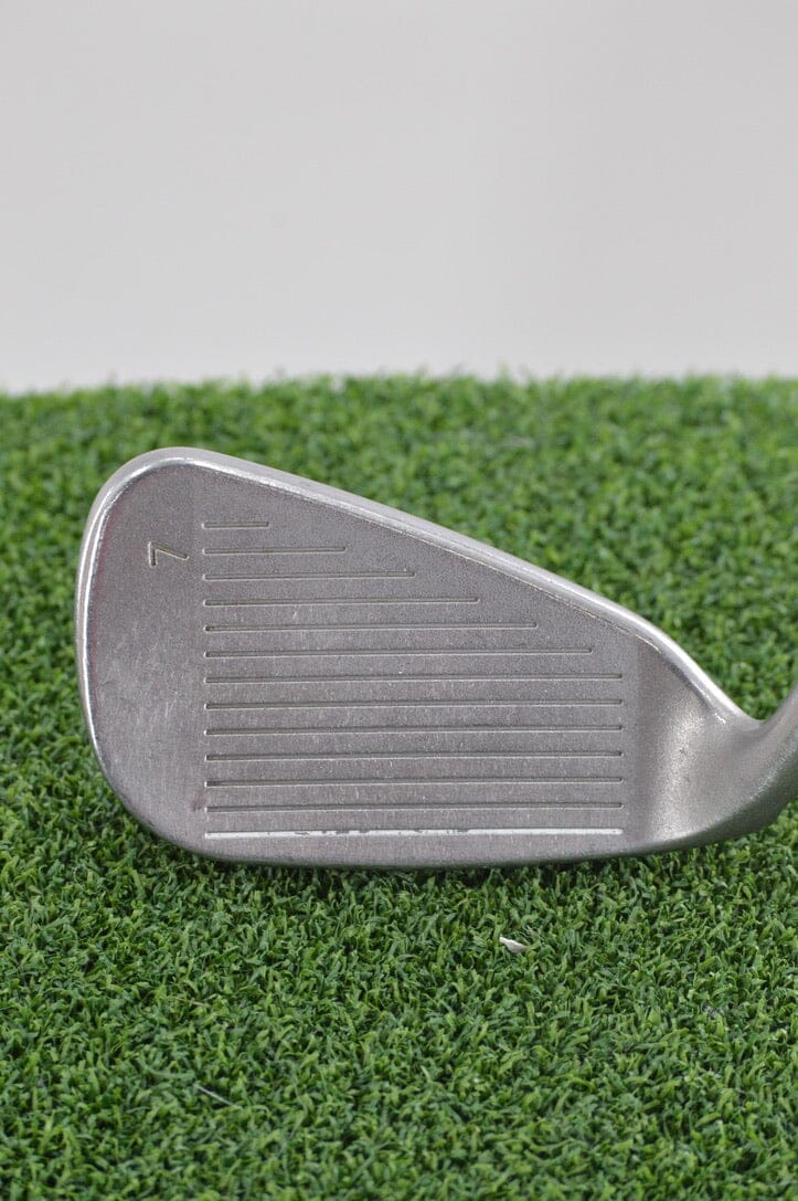 Ping G2 7 Iron R Flex 37.25" Golf Clubs GolfRoots 