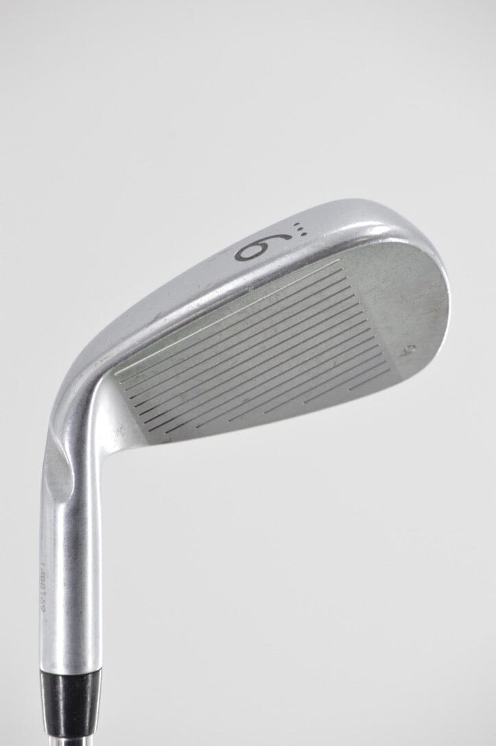 Ping I25 9 Iron S Flex 36.5" Golf Clubs GolfRoots 
