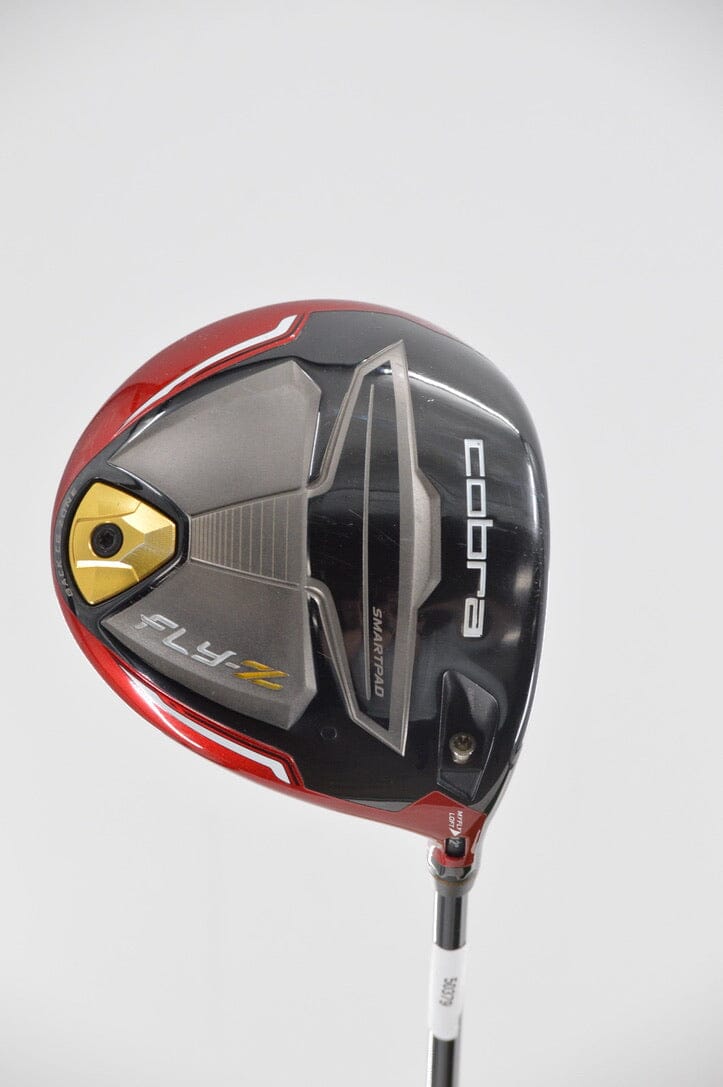 Cobra Fly-Z 12 Degree Driver R Flex 45.25" Golf Clubs GolfRoots 