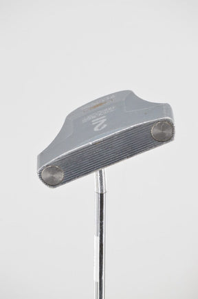 Rife Two Bar Mallet 34" Golf Clubs GolfRoots 