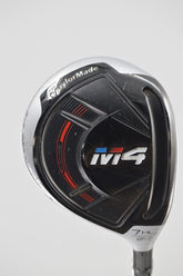 TaylorMade M4 2018 7HL Wood R Flex 41.25" Golf Clubs GolfRoots 