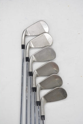 Titleist T300 5,6, 8-AW Iron Set R Flex +.5" Golf Clubs GolfRoots 