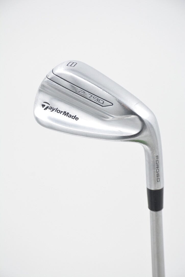 Taylormade p790 2024 4 iron graphite shaft S