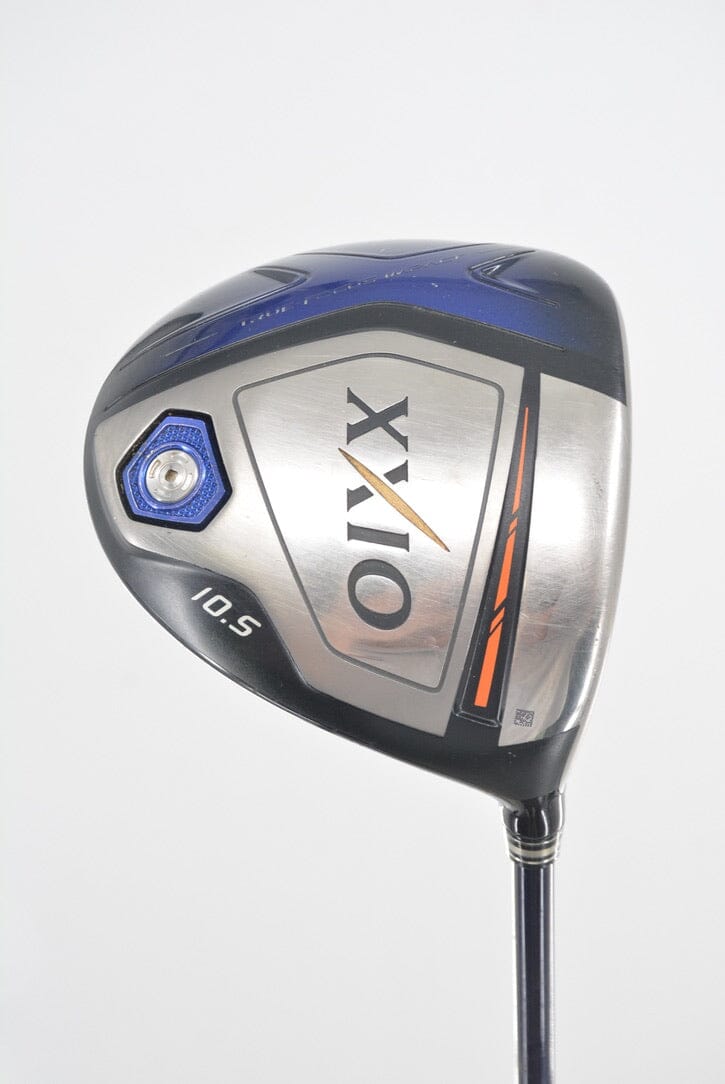 XXIO X 10.5 Degree Driver SR Flex 44.5" Golf Clubs GolfRoots 