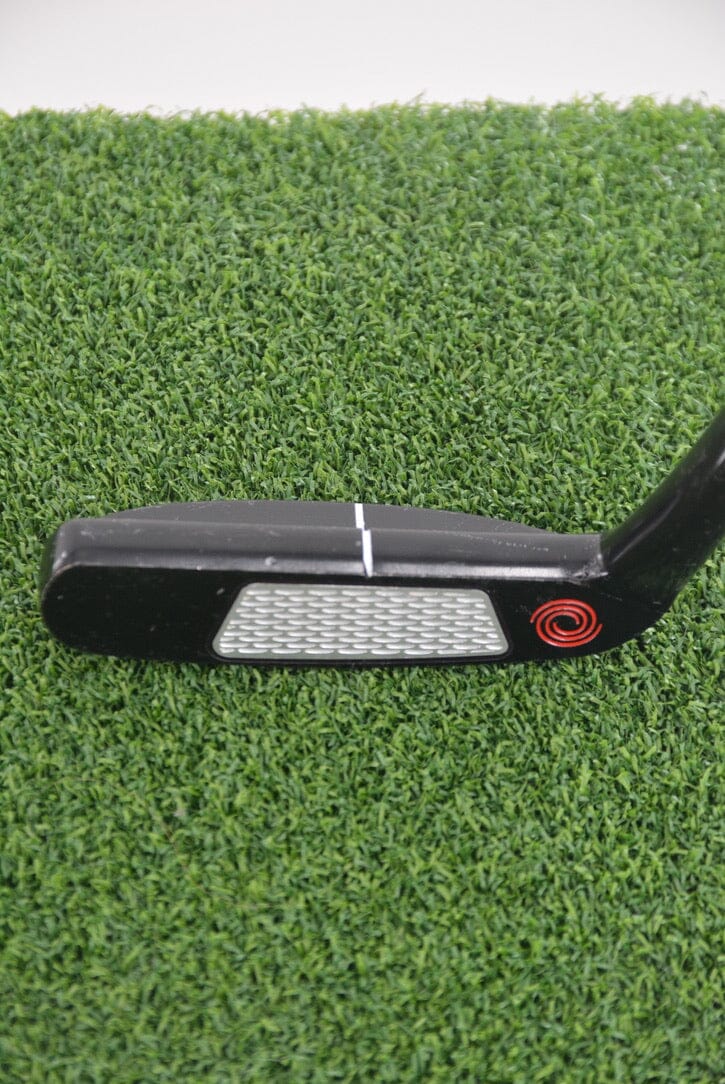 Odyssey Metal-X #8 Putter 34.5" Golf Clubs GolfRoots 