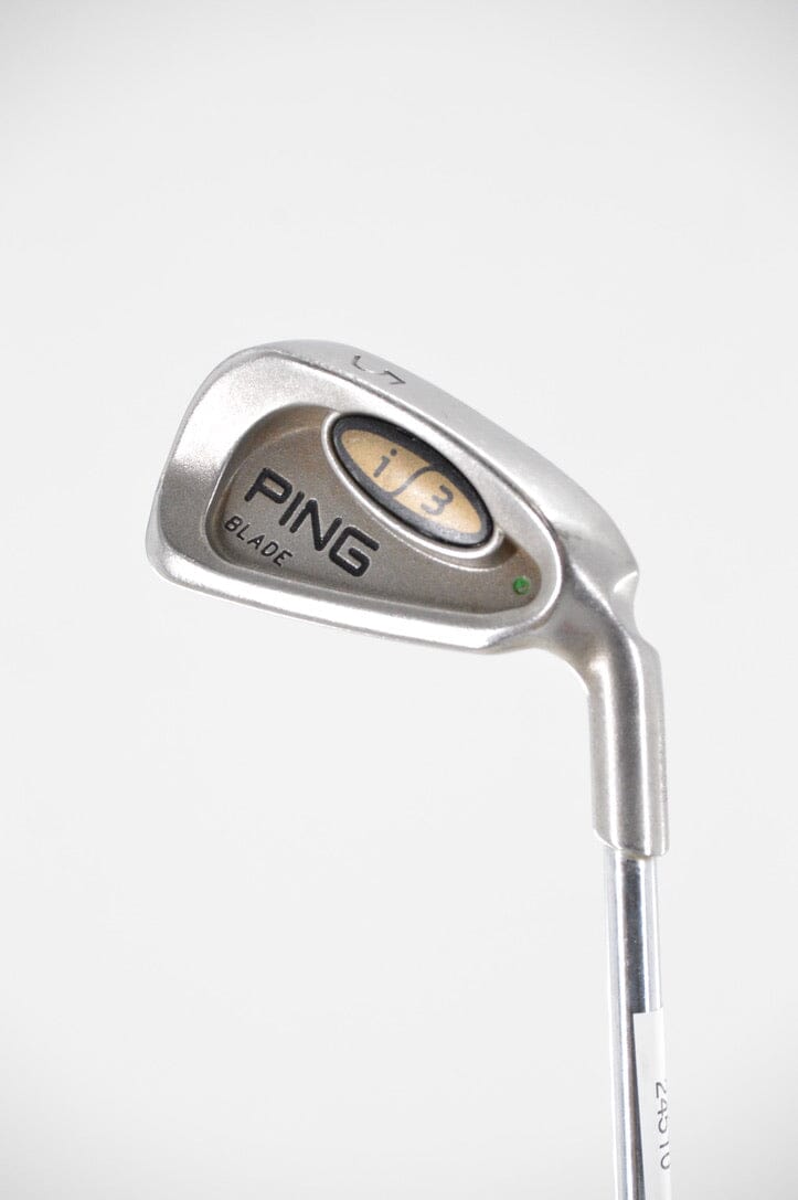 Ping I3 Blade 5 Iron S Flex 37.75" Golf Clubs GolfRoots 