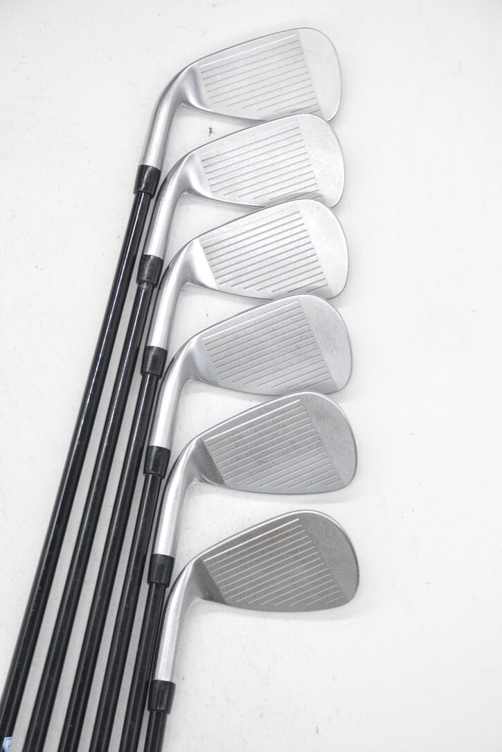 PXG 0311XP Gen 3 6-GW Iron Set SR Flex -0.75" Golf Clubs GolfRoots 