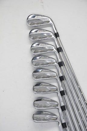 Titleist 718 AP2 3-PW Iron Set X Flex Golf Clubs GolfRoots 