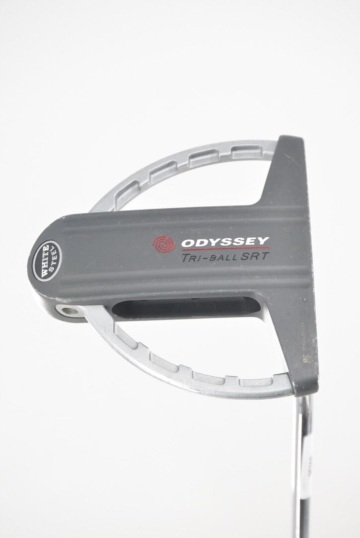 Odyssey Tri Ball Srt Saturn Putter 35" Golf Clubs GolfRoots 