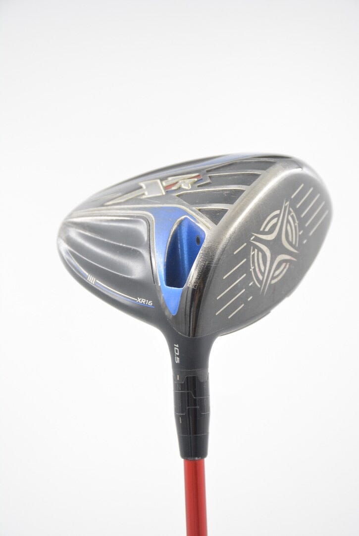 Callaway Xr 16 10.5 Degrees Driver R Flex 46