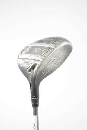 Cobra King F8 Black 3-4 Wood R Flex Golf Clubs GolfRoots 