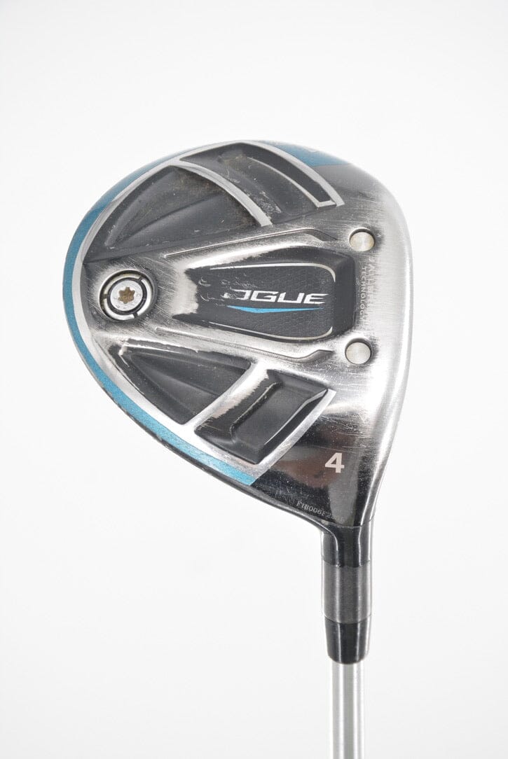 Callaway Rogue 4 Wood SR Flex 42.5" Golf Clubs GolfRoots 