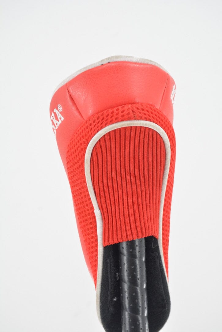 Misc Nebraska Huskers Hybrid Headcover Golf Clubs GolfRoots 