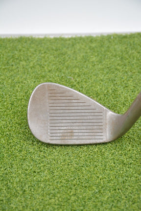 Titleist Vokey SM8 Raw F Grind 46 Degree Wedge S Flex Golf Clubs GolfRoots 