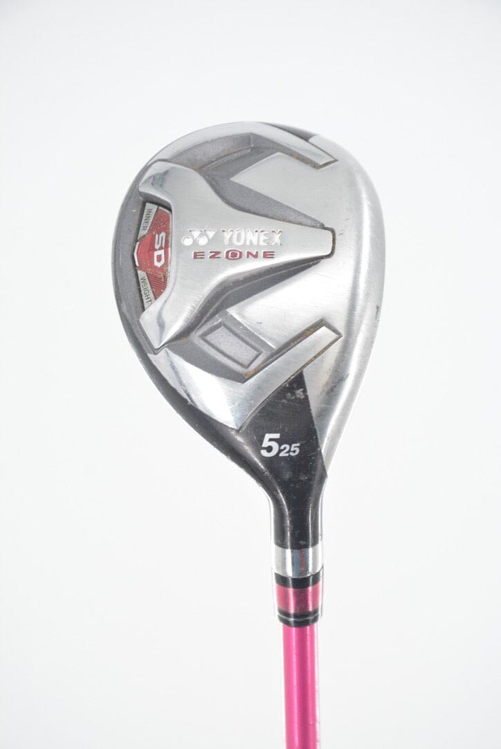 Yonex EZone 5 Hybrid W Flex 38.25" Golf Clubs GolfRoots 