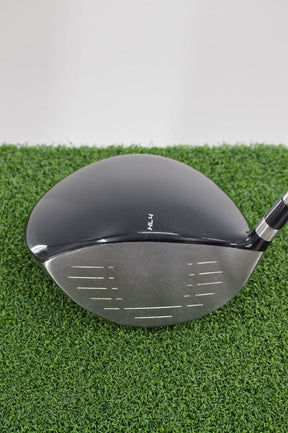 Tour Edge HL4 OS 10.5 Degree Driver SR Flex 45" Golf Clubs GolfRoots 