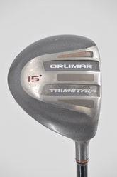 Orlimar Trimetal 15 Degree Wood 42" Golf Clubs GolfRoots 