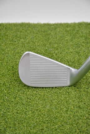 Titleist T100 6 Iron S Flex +0.5" Golf Clubs GolfRoots 