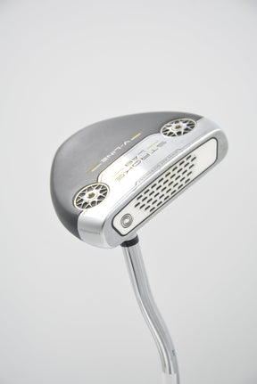 Odyssey Stroke Lab V-Line 33.5" Golf Clubs GolfRoots 