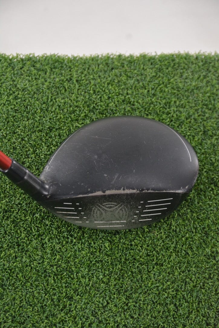 Lefty Callaway XR 3 Wood S Flex 43.5" Golf Clubs GolfRoots 