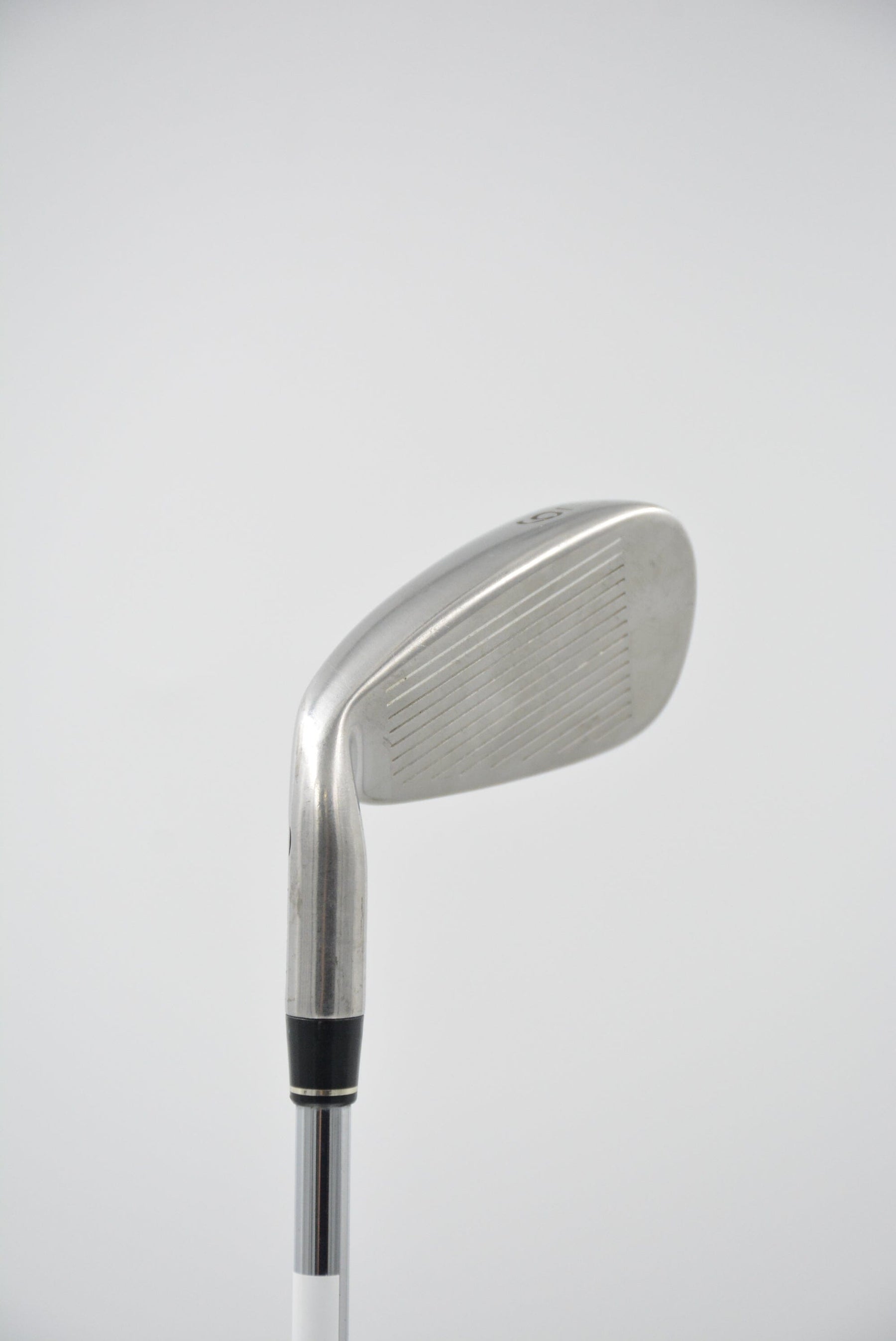 TaylorMade Rac OS 6 Iron S Flex +0.5" Golf Clubs GolfRoots 
