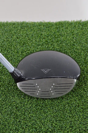 Women's Lefty Callaway Diablo Edge 5 Wood W Flex 41.25" Golf Clubs GolfRoots 