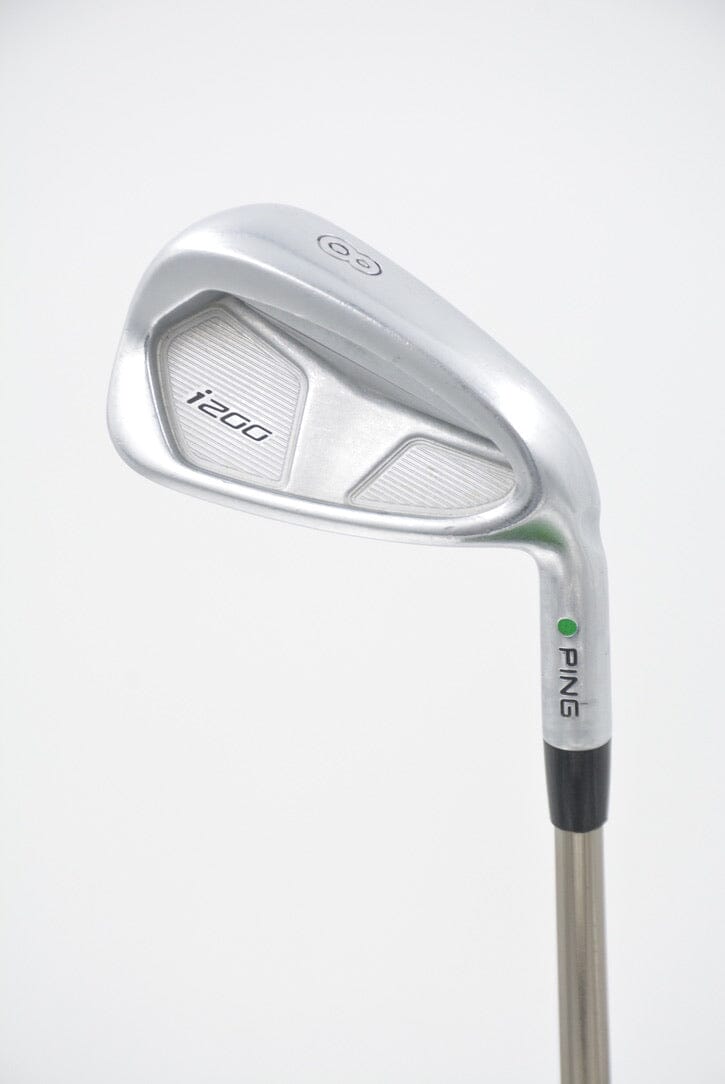 Ping I200 5-PW Iron Set R Flex -0.25" Golf Clubs GolfRoots 