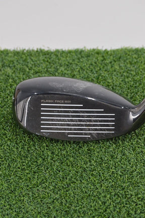 Women's Callaway Mavrik Max Lite 4 Hybrid W Flex 40" Golf Clubs GolfRoots 