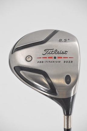 Titleist 905R 8.5 Degree Driver S Flex 45.25" Golf Clubs GolfRoots 