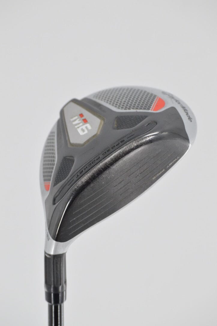 TaylorMade M6 5 Wood R Flex 41.75" Golf Clubs GolfRoots 