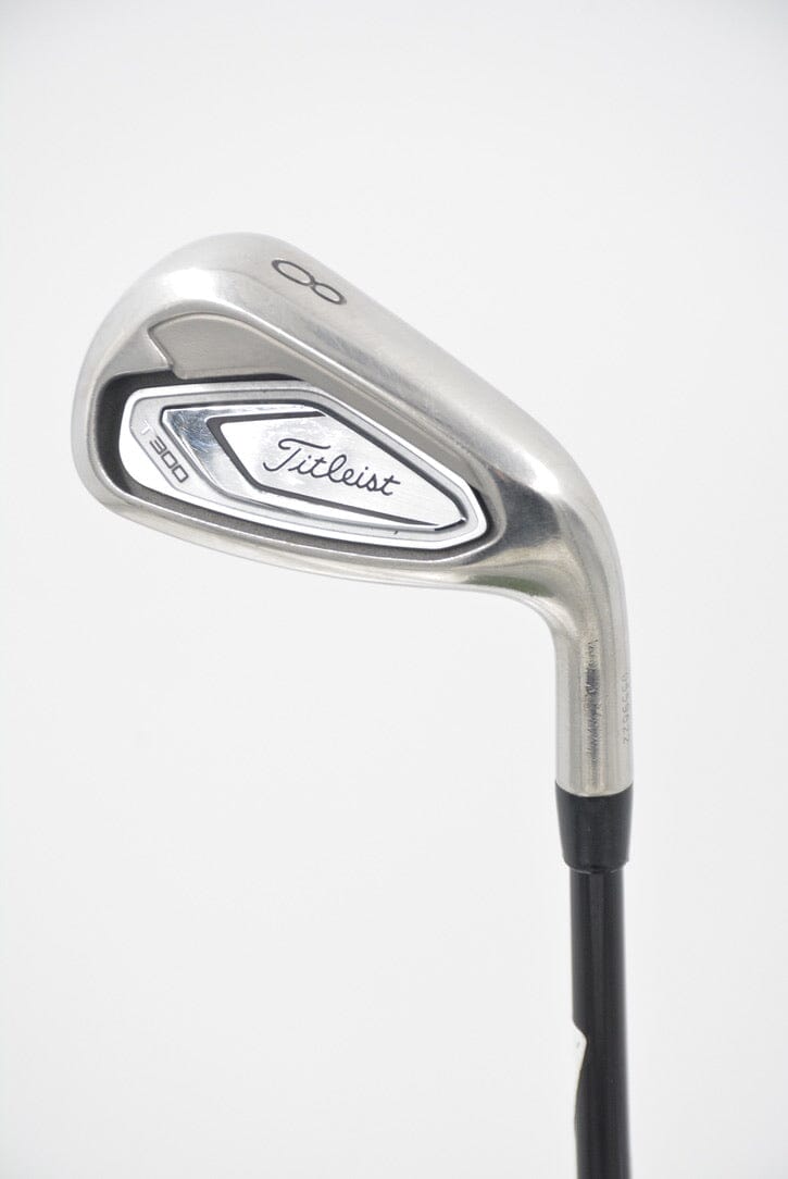 Titleist T300 7-SW Iron Set R Flex -0.5" Golf Clubs GolfRoots 