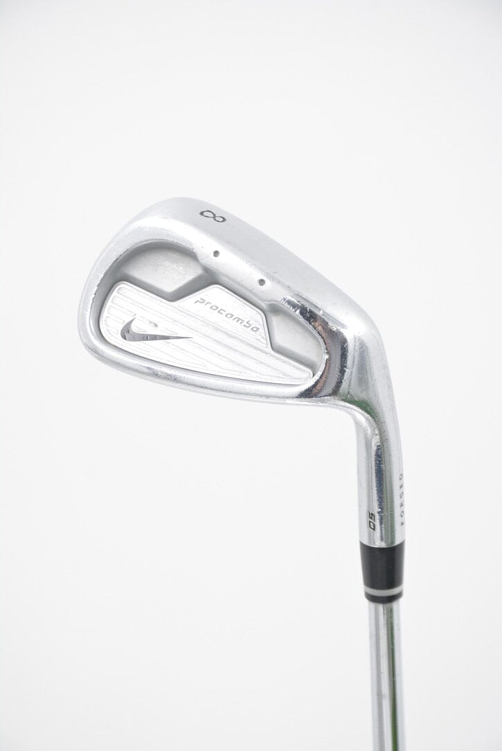 Nike pro store combo os irons