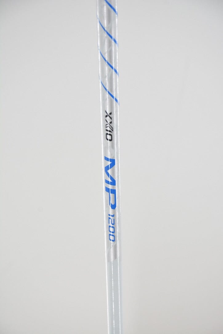 XXIO Prime 11 6-PW Iron Set R Flex Golf Clubs GolfRoots 