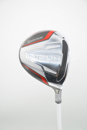 Women's TaylorMade Stealth 3 Wood W Flex Golf Clubs GolfRoots 