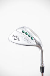 Callaway Mack Daddy PM Grind 60 Degree Wedge Wedge Flex 34.5" Golf Clubs GolfRoots 