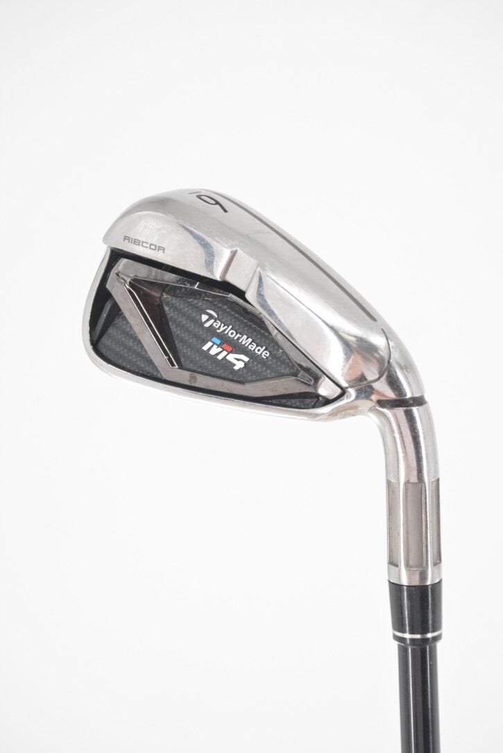 TaylorMade M4 2018 6 Iron SR Flex 37.75" Golf Clubs GolfRoots 