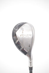 Callaway Razr X 4 Hybrid SR Flex Golf Clubs GolfRoots 