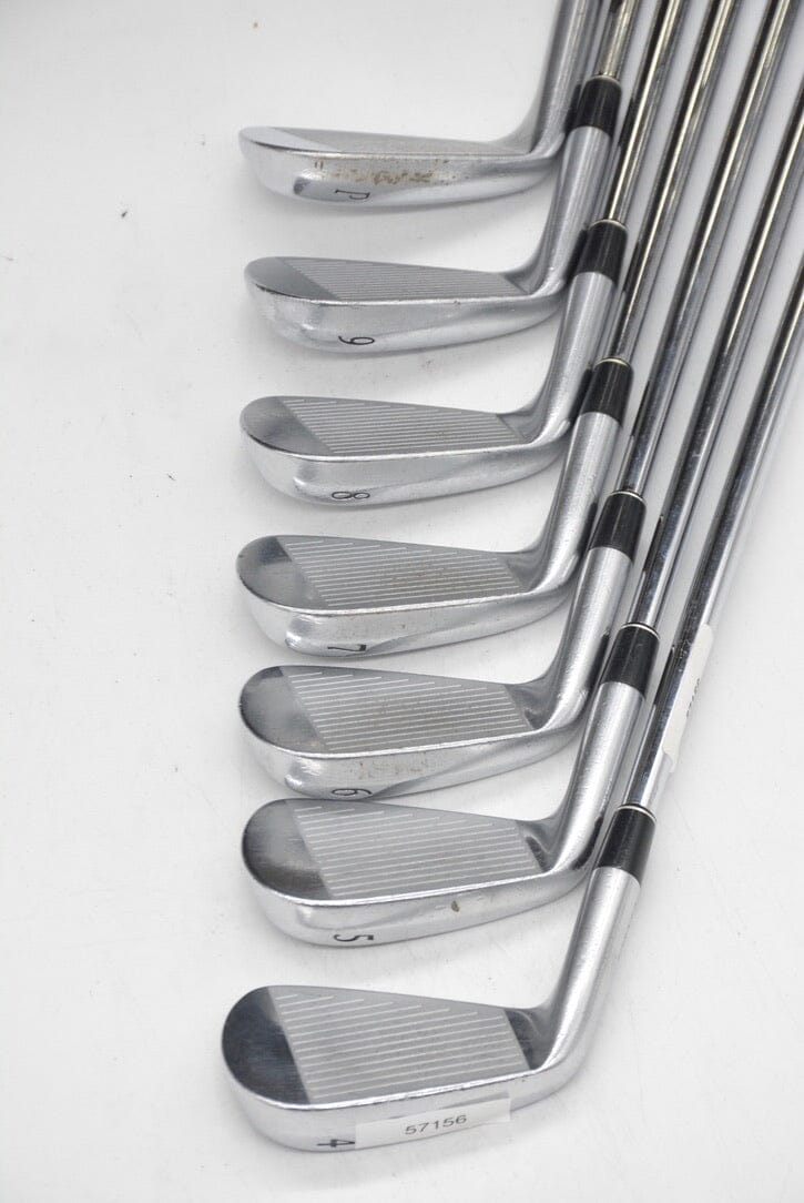 Srixon Z 785 4-PW Iron Set S Flex +0.25" Golf Clubs GolfRoots 