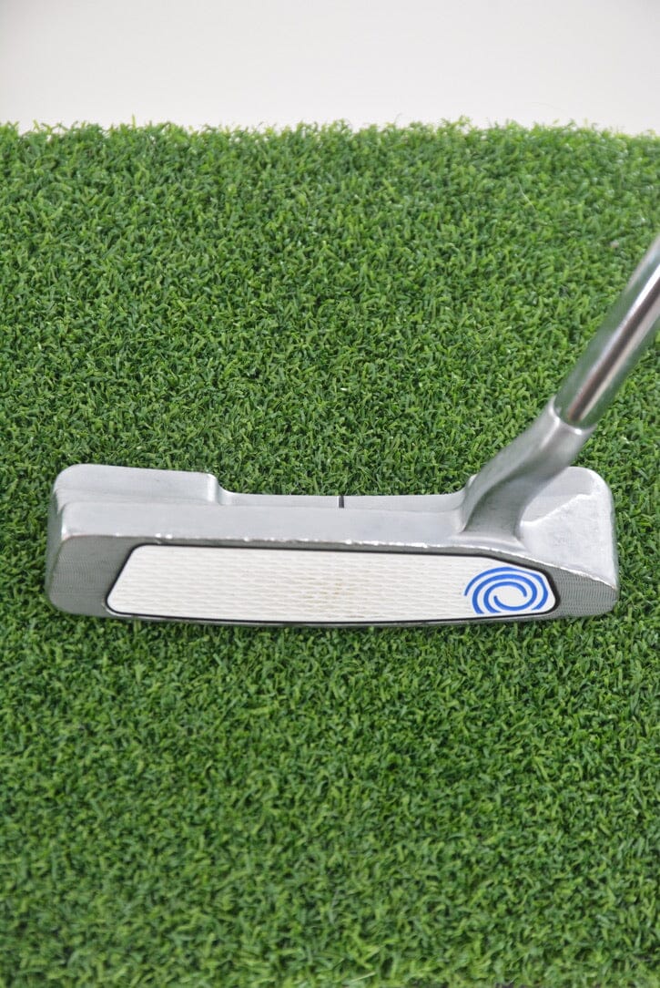 Odyssey White Hot RX #2 Putter 35" Golf Clubs GolfRoots 